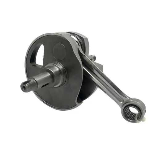 MF2369 Albero Motore anticipato corsa 57 Pinasco Vespa PX PE Arcobaleno 200 2T