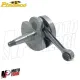 MF2369 Albero Motore anticipato corsa 57 Pinasco Vespa PX PE Arcobaleno 200 2T