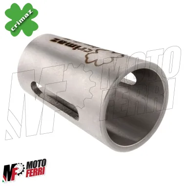 MF1020 Adattatore con Chiavetta albero motore da Cono 17 a 20 CRIMAZ Vespa