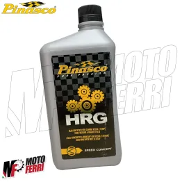 Olio Cambio Pinasco Gear HRG Vespa 50 125 150 200 Special PX ET3 PK S Sprint 2