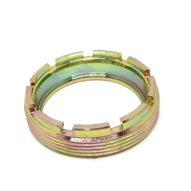 MF0600 - Ghiera Dado a Castelletto Ruota Posteriore Vespa 125 GS - 180 SS