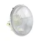 MF1060 - Faro Anteriore Vespa 125 ET3 - Primavera con Portalampada in plastica
