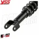 Ammortizzatore YSS Anteriore + Posteriore Nero Vespa 50 Special R L N 125 ET3 Primavera