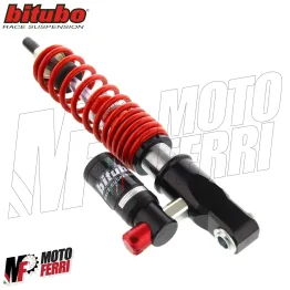 MF2526 Ammortizzatore Anteriore BITUBO Gas Vespa GTS 300 Super - 2014 a 2016 ESS 2
