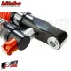 MF2526 Ammortizzatore Anteriore BITUBO Gas Vespa GTS 300 Super - 2014 a 2016 ESS