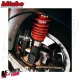 MF2526 Ammortizzatore Anteriore BITUBO Gas Vespa GTS 300 Super - 2014 a 2016 ESS
