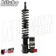 MF2013 Ammortizzatore Anteriore GEV Bitubo GAS Nero Vespa GTS 125 250 300 HPE