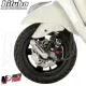 MF2013 Ammortizzatore Anteriore GEV Bitubo GAS Nero Vespa GTS 125 250 300 HPE