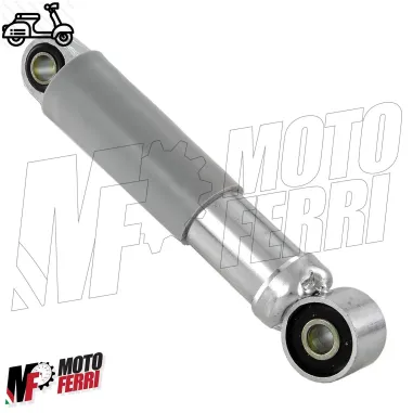 Ammortizzatore Anteriore Idraulico CARBONE Vespa 150 Super Sprint Veloce GL