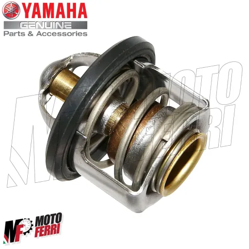Termostato Originale Yamaha XMax X-Max XCity X-City 125cc - Cod. 1B9124110000