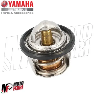 Termostato Originale Yamaha XMax X-Max XCity X-City 125cc - Cod. 1B9124110000