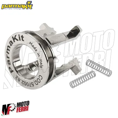 MF0352 - Crociera Racing Rinforzata N.A.S.A. Parmakit 50,2 Vespa 50 Special RLN