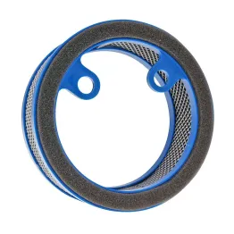 MF1427 Filtro Polini Aria Racing lato variatore Yamaha 530 560 TMAX 2012 - 2026