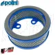 MF1427 Filtro Polini Aria Racing lato variatore Yamaha 530 560 TMAX 2012 - 2026