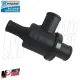 Valvola Termostato 65 C Aprilia RSV 1000 Scarabeo Rotax Leonardo cod. AP8102614