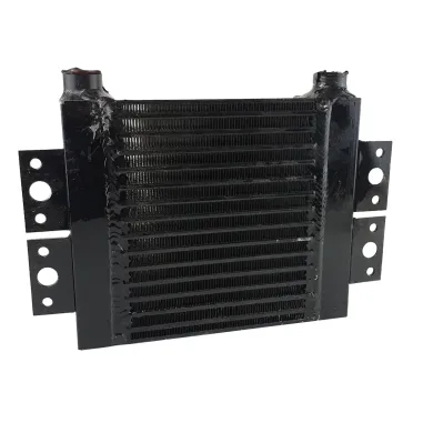 Radiatore raffreddamento Olio Piaggio Ape TM 703 Poker Car max Diesel