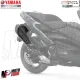 MF1414 Protezione Copri Marmitta TMax 530 560 dal 2017 al 2024 Originale Yamaha
