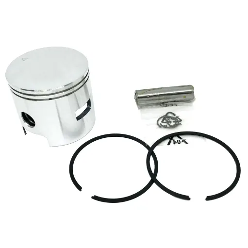 MF0892 Pistone Pinasco A Cilindro Alluminio 102 Dm 55 Vespa 50 Special R L N