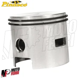 MF0892 Pistone Pinasco A Cilindro Alluminio 102 Dm 55 Vespa 50 Special R L N 2