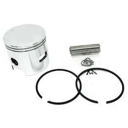 MF0893 Pistone Pinasco B Cilindro Alluminio 102 Dm 55 Vespa 50 Special R L N