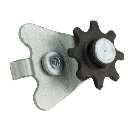 Tendicatena Tenditore Catena dentato asse pedali Piaggio Ciao Px Sc Fl Bravo