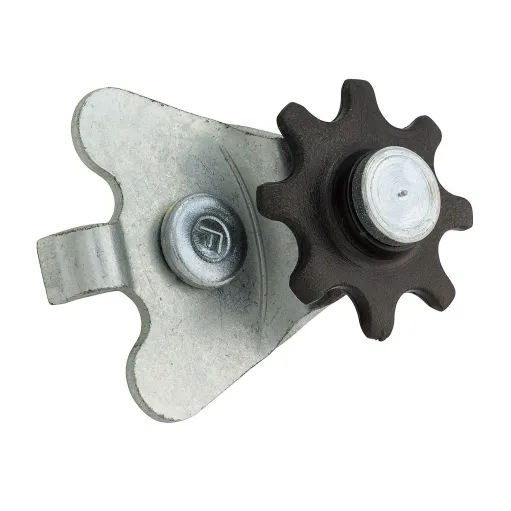 Tendicatena Tenditore Catena dentato asse pedali Piaggio Ciao Px Sc Fl Bravo