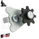 Tendicatena Tenditore Catena dentato asse pedali Piaggio Ciao Px Sc Fl Bravo