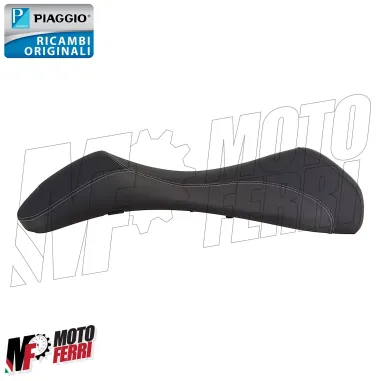 Sella Sport Sportiva Piaggio Vespa 125 200 250 300 GT GTS IE Super Sport HPE