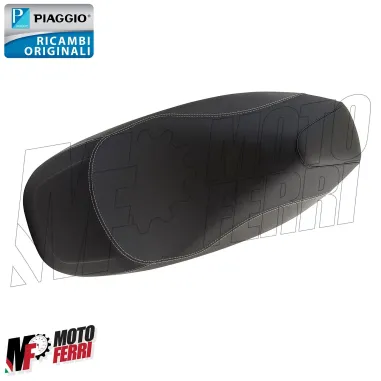 Sella Sport Sportiva Piaggio Vespa 125 200 250 300 GT GTS IE Super Sport HPE