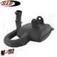 Marmitta Scarico Sip Road 2.0 Nera Piaggio Vespa 200 PX Arcobaleno Rally Cosa