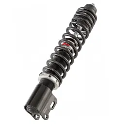 MF0304 Ammortizzatore Anteriore YSS Vespa PX 125 150 200 Arcobaleno Regolabile