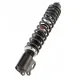 MF0304 Ammortizzatore Anteriore YSS Vespa PX 125 150 200 Arcobaleno Regolabile