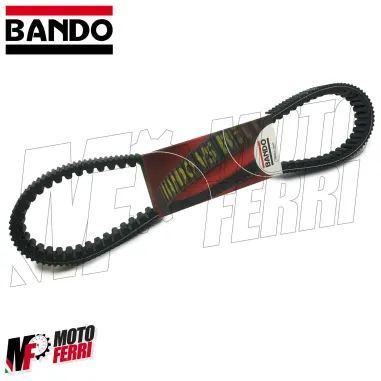 MF2568 Cinghia Variatore Bando Honda SH 125 da 2020 a 2025 Trasmissione Euro 5