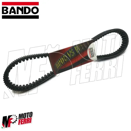 MF2568 Cinghia Variatore Bando Honda SH 125 da 2020 a 2025 Trasmissione Euro 5
