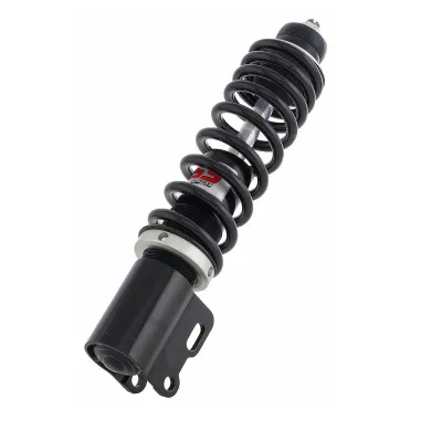 Ammortizzatore Anteriore Nero YSS Regolabile Vespa 50 125 PK S XL FL FL2 HP RUSH