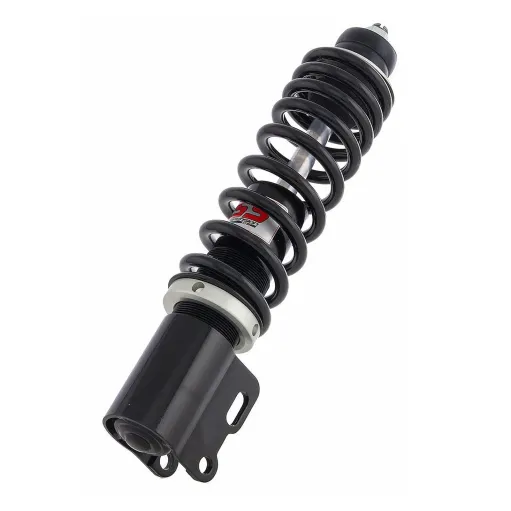 Ammortizzatore Anteriore Nero YSS Regolabile Vespa 50 125 PK S XL FL FL2 HP RUSH