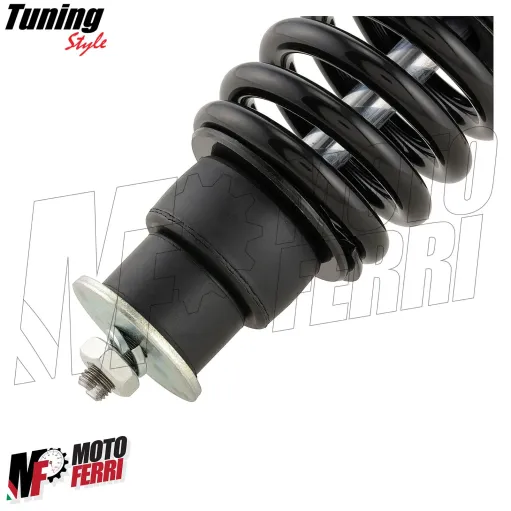 Ammortizzatore Posteriore Piaggio 50 NRG Extreme MC2 MC3 Purejet Rst ET2 LX