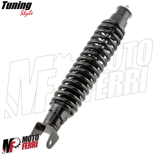 Ammortizzatore Posteriore Piaggio 50 NRG Extreme MC2 MC3 Purejet Rst ET2 LX