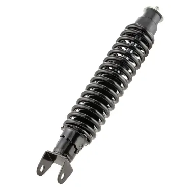 Ammortizzatore Posteriore Regolabile Rinforzato per Vespa 50 ET2 ET4 LX 2T 4T