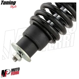 Ammortizzatore Posteriore Regolabile Rinforzato per Vespa 50 ET2 ET4 LX 2T 4T 2