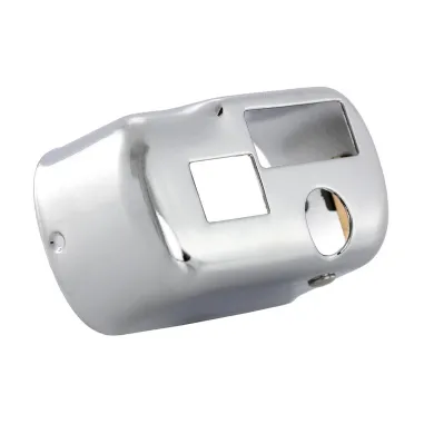 Coperchio Commutatore Luci Vespa 50 R L N 125 ET3 Primavera 125 150 Sprint GT