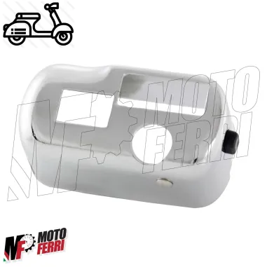 Coperchio Commutatore Luci Vespa 50 R L N 125 ET3 Primavera 125 150 Sprint GT