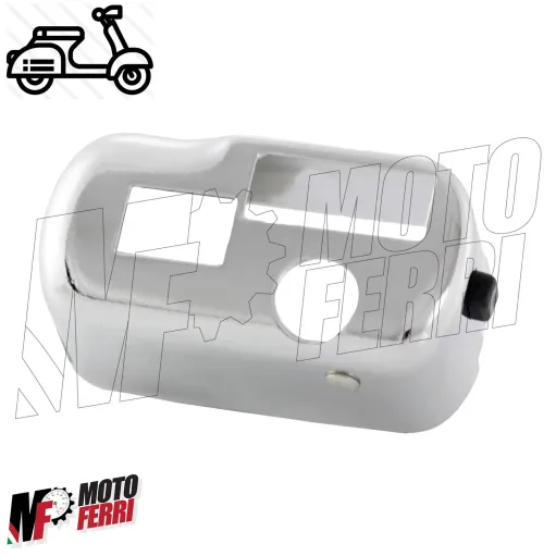 Coperchio Commutatore Luci Vespa 50 R L N 125 ET3 Primavera 125 150 Sprint GT