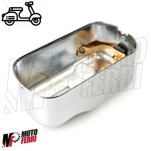 Coperchio Commutatore Luci Vespa 50 R L N 125 ET3 Primavera 125 150 Sprint GT