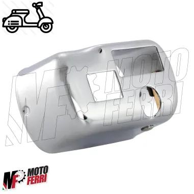 Coperchio Commutatore Luci Vespa 50 R L N 125 ET3 Primavera 125 150 Sprint GT