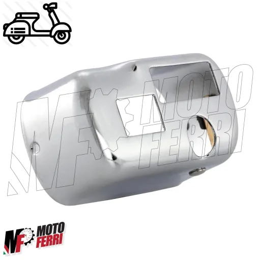 Coperchio Commutatore Luci Vespa 50 R L N 125 ET3 Primavera 125 150 Sprint GT