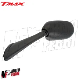 Specchio Retrovisore Sinistro Yamaha 500 TMAX 2001 2002 2003 2004 2005 2006 2007 2
