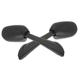 Coppia specchietti retrovisori Sinistro e Destro Yamaha 500 TMAX da 2001 a 2007