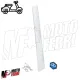 Kit Modanatura Emblema Logo Piaggio Mascherina Nasello Vespa 50 Special R L N