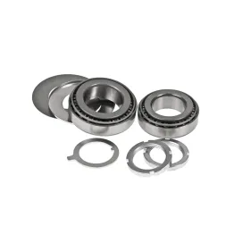 Gruppo Ralle Serie Sterzo Piaggio 400 500 Beverly Cruiser Tourer cod. 5978215